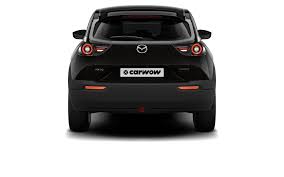 Image result for Jet Black 2023 MX-30