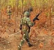 छत्तीसगढ़ समाचार: बीजापुर में सुरक्षा...