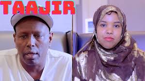 FA'IIDOYINKA DHUUXA GEELA