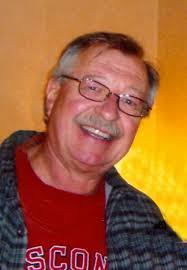 Obituary information for Larry G. Christie