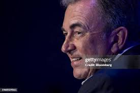 Bill Beverley, co-chief executive officer and chief technology... News  Photo