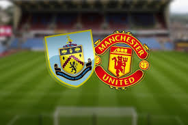 Manchester united in actual season average scored 1.94 goals per match. Manchester United Line Up Vs Burnley Comsmedia