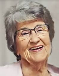 Obituary for Ellen (Wilkie) MacLeod