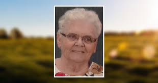 Virginia Hayes Obituary November 29, 2014