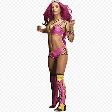 Sasha banks render 2018 new png by ambriegnsasylum16 on. Sasha Banks Render Evolution 2018 Png Klipartz