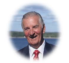 Barry Arthur Gagné Obituary