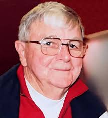 Robert Charles (Bob) Maggs