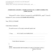 In rezumatul lucrarii de licenta se vor prezenta succint obiectivele, tema lucrarii, propuneri si concluzii, iar in continutul lucrarii se vor detalia aceste aspecte. Minighid Al Studentului De Anul 6 Iii Examenul De Licenta Medicina La Brasov