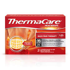 The main action of the adductors is to pull the leg inward toward the other leg. Buy Thermacare Heat Wraps Lower Back And Hip L Xl 2 Pieces Online At Low Prices In India Amazon In