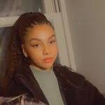 Latisha Mayhew's Instagram, Twitter & Facebook