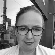 Your world is different from a pigeon's