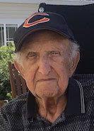 Tony Manzella Obituary (1925