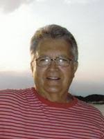 Michael Charles Cooper (1945-2013)