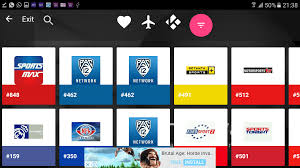 1 las mejores aplicaciones para reemplazar kodi para android. Download Exodus Live Tv Apk Latest V20 7 For Android