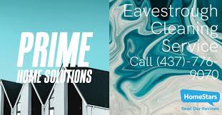 The risks of not cleaning e avestroughs and downspouts are designed to channel rainwater away from the home and its foundation. Prime Home Solutions Inc Home Facebook