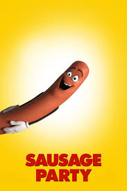 The Profound Message of Sausage Party - Rebekah Beneteau, Sex, Love and  Intimacy Coach