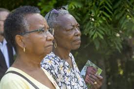 PHOTOS: Fugitive slave chapel's new home, Fanshawe Pioneer Village