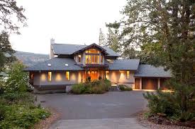 Hood River Bluff Estate Rmls 12411303 House Styles Real Estate Real Estate Sales