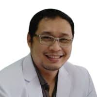 dr. Arif Winata, Sp.B (K) Onk