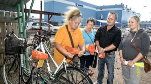 Hyresgästföreningen informerar