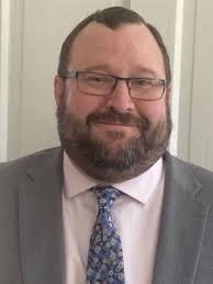 Current Board Members