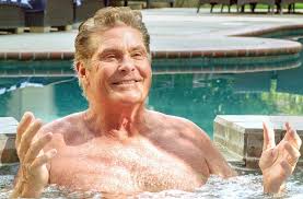 Video player preview of cameo. Tv Tipp Being David Hasselhoff Selbstbewusst Wie Der Grizzly Vorm Stoffteddy Regal Kultur Stuttgarter Zeitung