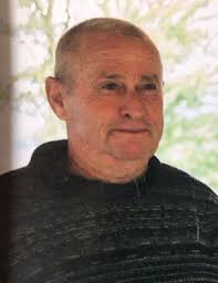 Obituary information for William W. "Bill" Scullion