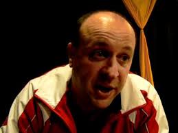 Whitstable Town FC Peter Nott