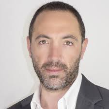 Thriving in the Age of Disruption from Sharron McPherson John Mattone talks  to Sue Stockdale about vulnerability Kick off the ne