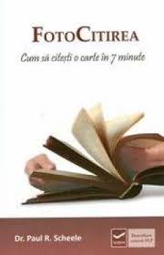 We did not find results for: Fotocitirea Cum Sa Citesti O Carte In 7 Minute Paul R Scheele