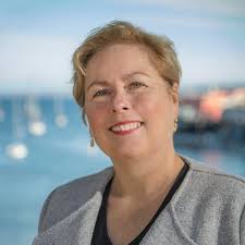 Dr. Alice (Xia) Zhu (@AliceXiaZhu)