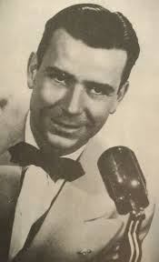 Clinton O'Dell “Del” Weidner (1917-1992)