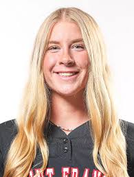 2025 Softball Roster