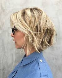 31 short bob hairstyles to inspire your next look stayglam hair styles choppy bob hairstyles shaggy bob haircut