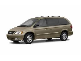 Such was the case when i was recently called to diagnose a rough idle complaint on a 2003 chrysler town & country van with about 170,000 miles. 2003 Chrysler Town Country Reviews Ratings Prices Consumer Reports