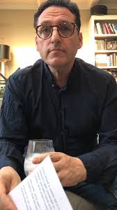 Rob Shapiro's Mouth was live.