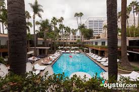 We´ve got a dishwasher, so it wasn´t necesarry for you to wash the dishes. 13 Celebrity Hot Spot Hotels In Los Angeles L A Oyster Com