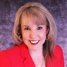 Donna Pasco's Instagram, Twitter & Facebook