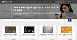 Последние твиты от hong leong bank (@myhongleong). Compare Hong Leong Bank Credit Cards In Malaysia 2021 Loanstreet