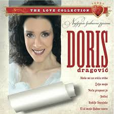 Doris Dragovic: albümler, şarkılar, konserler
