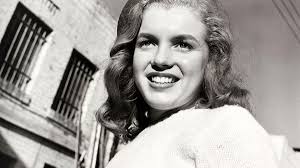 Mythos Marilyn Monroe