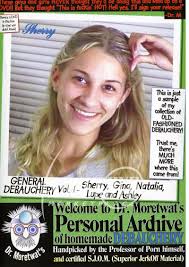 Dr. Moretwats Homemade Porno: General Debauchery 1 - DVD - Dr Moretwats  Homemade Porno