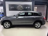Mercedes-GLC-(X253)