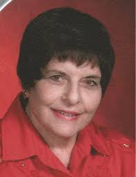 Constance Rae Brunetti