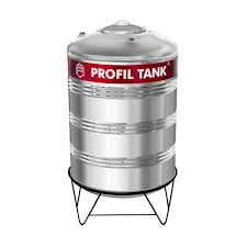 Tandon profil tank 300 l. Profil Tank Ps 1500 Stainless Toren Tangki Air 1380 L Terbaru Agustus 2021 Harga Murah Kualitas Terjamin Blibli