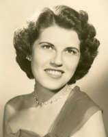 Exine Bailey Obituary (1922-2012)
