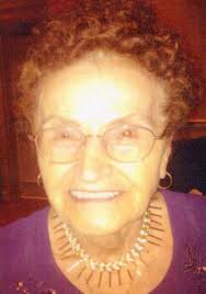 Anna Szarmach Obituary (1918