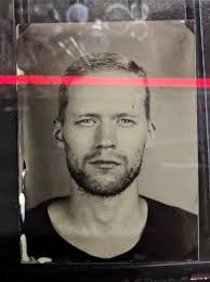 RIGA PHOTOGRAPHY BIENNIAL