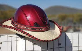 This Helmet Is Available At Winchester Western Saddlery In Temecula Ca As Of 1 28 2019 Cowboy Hats Cowboy Hats