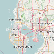 Its county seat is bradenton. Map And Data For Manatee County Florida June 2021